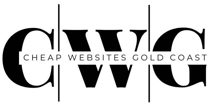 Cheap Websites Gold Coast